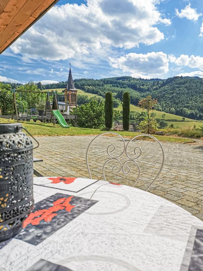 مبيت وإفطار Valsonne Domaine De La Rue De La Tour المظهر الخارجي الصورة