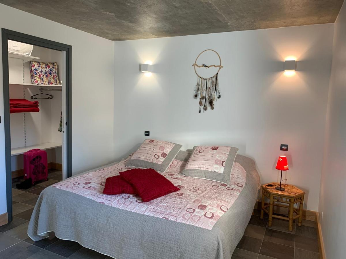 مبيت وإفطار Valsonne Domaine De La Rue De La Tour المظهر الخارجي الصورة